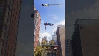 Movement Matters! #gameanalysis #gaming #gamereview #pcgaming #consolegaming #spiderman2