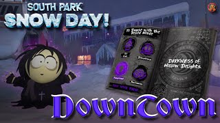 South Park: Snow Day!  DownTown -  (Henrietta DLC)