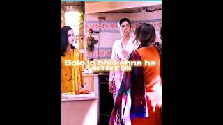 Baby baji ki bahuwain||Best scene Edit