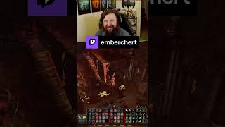 S0civl forgets he is streaming | emberchert on #Twitch