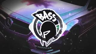 Imagine Dragons   Radioactive Hoober & Oddcube Remix Bass Boosted