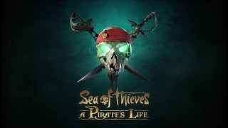 Sea of Thieves - i5 650 // RX 550 // 8GB RAM