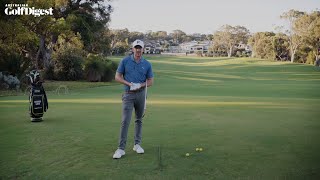 Kerrod Gray: Pure your long irons