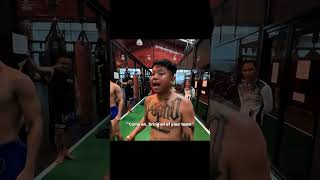 The Iron Man ☠️ Rodtang #rodtang #muaythai #ufc #viral #edit #fyp #youtubeshorts