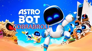 ASTRO BOT PS5 (2024) FIN .Partie 2