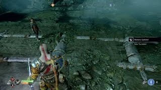 God of War 4K