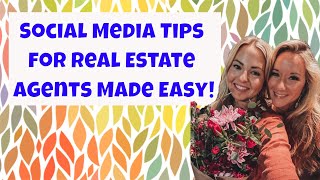 Unlocking Social Media Success In Real Estate Made Easy