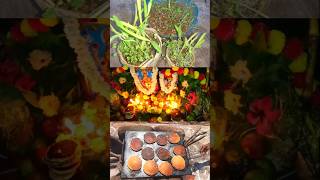 Atlataddi celebration at my village🙏 #ytshorts #atlatadde #atlataddi #tadde #taddi #trending #viral