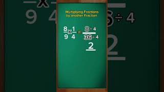 (Tagalog) multiplying Fractions by Another Faction || Grade 5