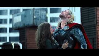 Thor  The Dark World - Trailer CZ titulky