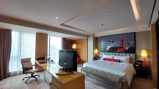 Sofitel Guangzhou ~ Premium Luxury King Room