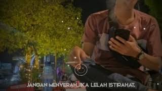 Story wa || Jangan menyerah, tetaplah berjuang