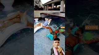 happiness came in the water#shortvideo #shortsviral #shorts #short