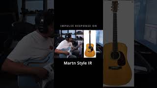 Martn D28 style #shorts  #worship  #acusticguitar