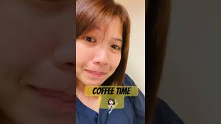 Coffee #coffee #shortvideo #nurselife