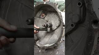 Hyundai shehzore gearbox repair #shorts #viralshorts #ytshorts