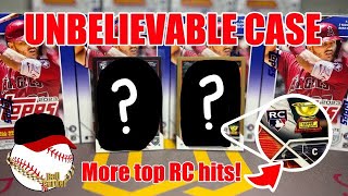 More Top RC Pulls! 2023 Topps Update Blaster Boxes.