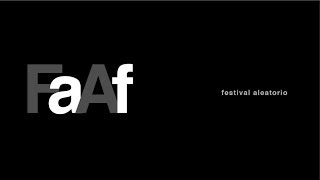 FeStIvAl AlEaToRiO 2019 -  CABA