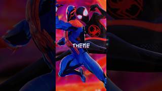 The HIDDEN Themes Across BOTH Spider-Verse Movies