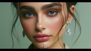 Top Deep House Mix Love Music 2024 mix deephouse