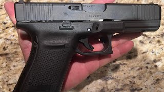 Glock 20 Gen 5, 🍎 Appletree Review