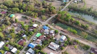 Royalty free reusable video #Thailand #Country #Surin #Poverty #CountryRoad