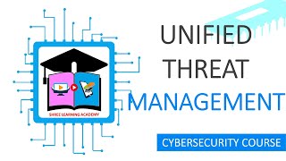 UTM (Unified Threat Management) Explained | Cyber Security Training For Beginners