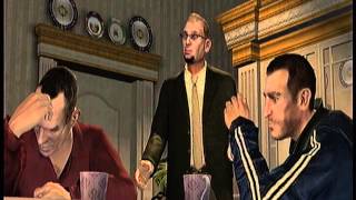 GTA IV Walkthrough Part 17  Rigged to Blow