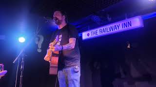 Frank Turner - International Hide & Seek Champions, Winchester 05.05.24