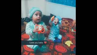 #cutebaby #shortsviral #ytshort #trending #nazar koi na lage