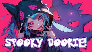 SPOOKY DOOKIE! - DJ Wet Rhet [Shuffle/Bass House]👻