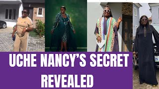 Uche Nancy revealed all the secrets behind her achievements #soniauche #uchenancytv