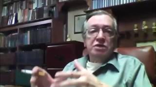 Olavo de Carvalho explica a ajuda esquerdista (Obama) à ascensão islâmica