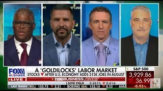 Fox Business: Wall Street’s War on Individual Investors