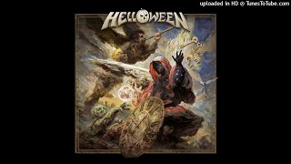 Helloween - Down in the Dumps [Audio][2021]