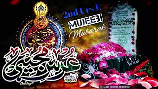 2nd Urs E Mujeebi Status | Huzoor Shahbaz E Deccan Status | Urs E Mujeebi Status | Manqabat Status