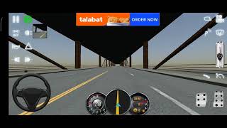 Audi A8 top speed in driving school 2017