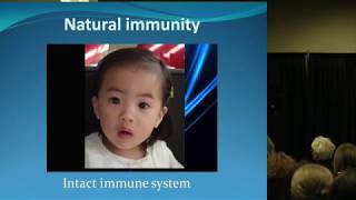 Your Immune System - The Only Cure - Dr Tim O'Shea