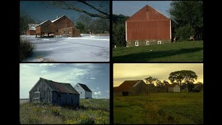 97034 Barns and Farms SSTV PD120