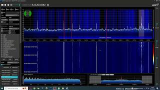 Shortwave Radio: Radio Delta Returns ~ 05/02/2023