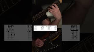 Tricky Guitar Chords