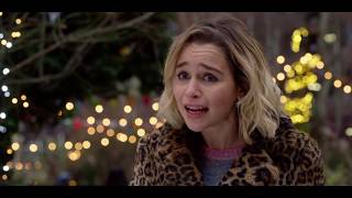 Last Christmas   Official Trailer 2019