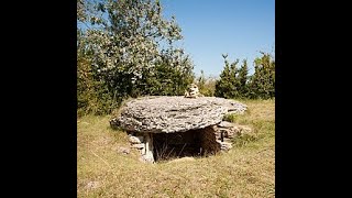 CAMP PREHISTORIQUE DE CHASSEY LE CAMP