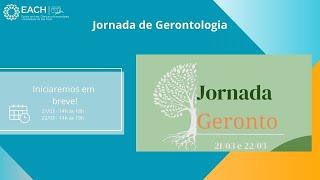 Jornada de Gerontologia