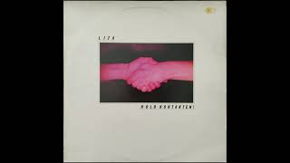 Liza - Hold kontakten - 1979 (Denmark, Prog Rock/Soft Rock)