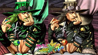 Gyro Zeppeli Mirror Match | JoJo's Bizarre Adventure: All Star Battle R Online