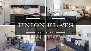 The Union Flats - Your Environment