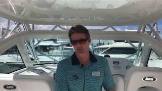 MIBS Show: Walk-through of the Albemarle 27 Exoress