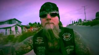 American Biker 4th of july 2017 El Paso Texas Johny Thaitex riding Harley Davidsons Fast