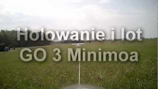 RC Aerotow Rybnik 03.05.2012